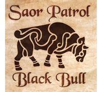 Saor Patrol - Black Bull [Import]