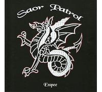 Saor Patrol - Esspee [Import]