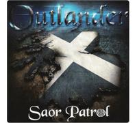 Saor Patrol Outlander (Vinyl) 12" Album