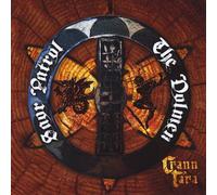 Saor Patrol the Dolmen - Crann Tara