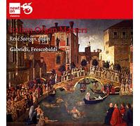 Saorgin, Rene - Italian Organ Masters:Gab [Import]