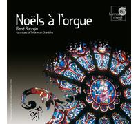 Saorgin, Rene - Noëls à l'orgue [Import]