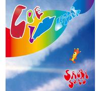 Saori Sato - Love Letter [Import]