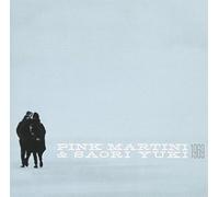 SAORI YUKI - Cover Album with Pink Martini [Import Allemand]