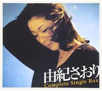 Saori Yuki - Saori Yuki Single Collection [
