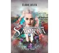 SAORSA Tome 1