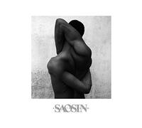 Saosin - Along the Shadow