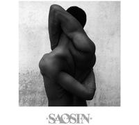 Saosin - Along The Shadow [Cd]