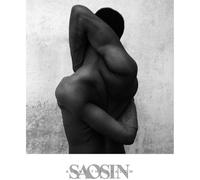 Saosin - Along The Shadow [Vinyl] Black, Digital Download