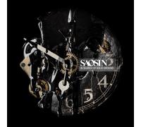 Saosin - In Search of Solid Ground