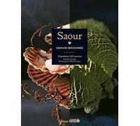 Saour, saveurs bretonnes
