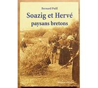 Saozing et Hervé, paysans bretons