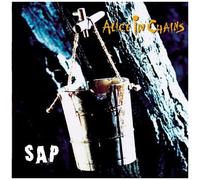 Alice in Chains – Sap – CD neuf – Sony Music