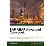 Sap Abap Advanced Cookbook