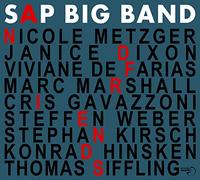 Sap Big Band - and Friends [Import]