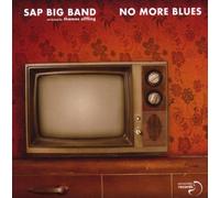 Sap Big Band Contucded Thomas Siffling - No More Blues