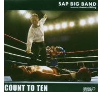 Sap Big Band - Count to Ten [Import]