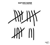 Sap Big Band Eighteen (CD)