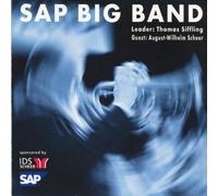 Sap Big Band - Sap Big Band [Import Anglais]