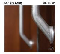 Sap Big Band - You're Up [Import]