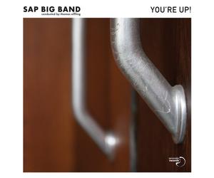 Sap Big Band - You're Up [Import]