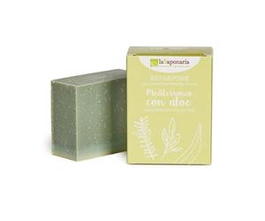 SAP C Sapone Solido Mediterraneo