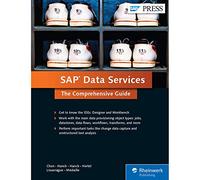 Sap Data Services: The Comprehensive Guide