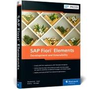 Sap Fiori Elements