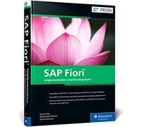 Sap Fiori: Implementation and Development