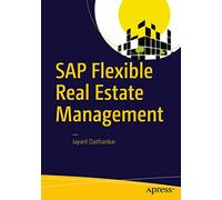 SAP Flexible Real Estate Management