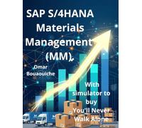 SAP HANA Material Management: You'll Never Walk Alone