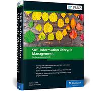 Sap Information Lifecycle Management
