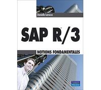 SAP R/3 - Notions fondamentales