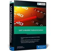 SAP S/4hana Administration