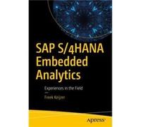 SAP S4HANA Embedded Analytics by Freek Keijzer Freek Keijzer (Auteur)