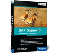 Sap Signavio: Business Process Transformation