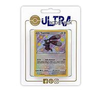 Sapereau Sv097 Shiny Chromatique - Ultraboost X Epée Et Bouclier 4 5 Destinées Radieuses - Coffret De 10 Cartes Pokémon Françaises