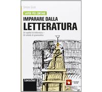 Saperi per contare. Imparare dalla letteratura