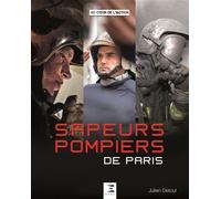 Sapeurs-pompiers de Paris