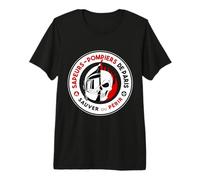 Sapeurs-Pompiers de Paris - Sauver ou périr B T-Shirt Haut de Gamme