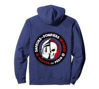 Sapeurs-pompiers de Paris - Sauver ou périr N Sweat à Capuche