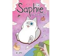 Saphie The One-Eyed Cat Volume 1