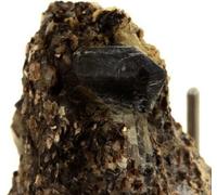 Saphir 159,0 carats