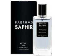 SAPHIR Affaire Pour Homme EDP 50ml