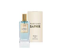 Saphir Agua de Parfum - Eau de Parfum pour femme, 50ml