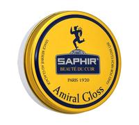 Saphir Amiral Gloss (50 ml INCOLORE 02)