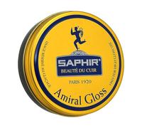 Saphir Amiral Gloss Noir 50 ml