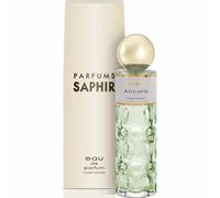 Parfums Saphir - Eau de Parfum Ancora Vaporisateur pour Femme - 200 ml