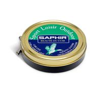Saphir Beauté Du Cair - Neutre - Sport Loisir Cire À Bottes D'Extérieur