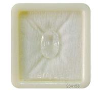 Saphir blanc 5,50 Ratti / 4,82 carats certifié I - Pierre de naissance Pukhraj sécurisée par Lab Certified-B0B962D1MRNAMZ